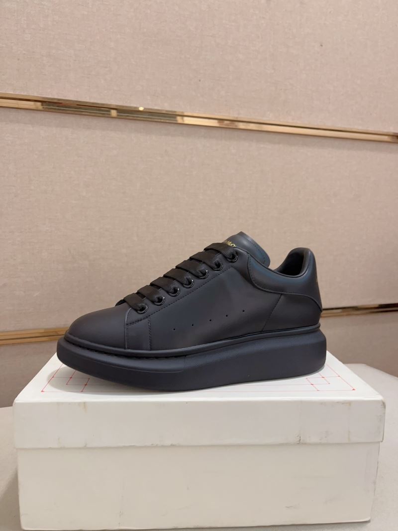 Alexander Mcqueen Low Shoes